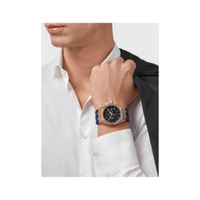 Cargar imagen en el visor de la galería, RELOJ DEPORTIVO PARA HOMBRE PHILIPP PLEIN PLEIN EXTREMO PWGAA0321 - AZUL