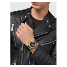 Cargar imagen en el visor de la galería, RELOJ  PARA HOMBRE PHILIPP PLEIN PLEIN EXTREMO PWGAA0621 - DORADO