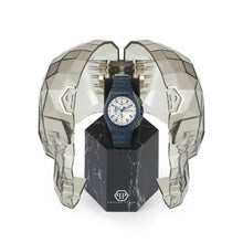 Cargar imagen en el visor de la galería, RELOJ  PARA HOMBRE PHILIPP PLEIN PLEIN EXTREMO PWGAA0721 - NEGRO