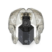 Cargar imagen en el visor de la galería, RELOJ  PARA HOMBRE PHILIPP PLEIN PLEIN EXTREMO PWGAA0821 - NEGRO