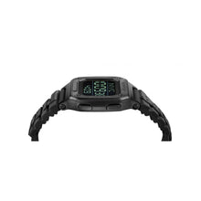Cargar imagen en el visor de la galería, RELOJ DEPORTIVO PARA HOMBRE PHILIPP PLEIN HYPER SHOCK PWHAA0221 - NEGRO