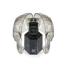 Cargar imagen en el visor de la galería, RELOJ DEPORTIVO PARA HOMBRE PHILIPP PLEIN HYPER SHOCK PWHAA0221 - NEGRO