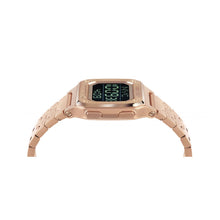 Cargar imagen en el visor de la galería, RELOJ  PARA UNISEXO PHILIPP PLEIN HYPER SHOCK PWHAA0721 - ORO ROSA