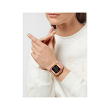 Cargar imagen en el visor de la galería, RELOJ  PARA UNISEXO PHILIPP PLEIN HYPER SHOCK PWHAA0821 - ORO ROSA
