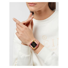 Cargar imagen en el visor de la galería, RELOJ  PARA UNISEXO PHILIPP PLEIN HYPER SHOCK PWHAA0821 - ORO ROSA