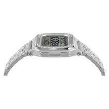 Cargar imagen en el visor de la galería, RELOJ  PARA MUJER PHILIPP PLEIN HYPER SHOCK PWHAA1121 - PLATEADO