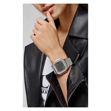 Cargar imagen en el visor de la galería, RELOJ  PARA MUJER PHILIPP PLEIN HYPER SHOCK PWHAA1121 - PLATEADO