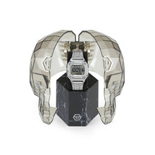 Cargar imagen en el visor de la galería, RELOJ  PARA MUJER PHILIPP PLEIN HYPER SHOCK PWHAA1121 - PLATEADO