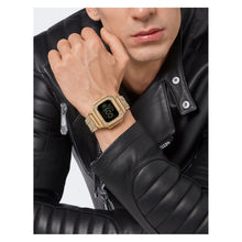 Cargar imagen en el visor de la galería, RELOJ  PARA MUJER PHILIPP PLEIN HYPER SHOCK PWHAA1321 - DORADO