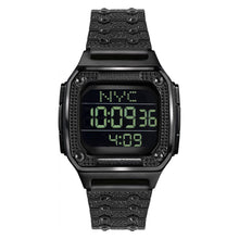Cargar imagen en el visor de la galería, RELOJ  PARA MUJER PHILIPP PLEIN HYPER SHOCK PWHAA1421 - NEGRO