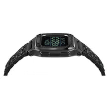 Cargar imagen en el visor de la galería, RELOJ  PARA MUJER PHILIPP PLEIN HYPER SHOCK PWHAA1421 - NEGRO