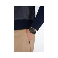 Cargar imagen en el visor de la galería, RELOJ CLÁSICO PARA HOMBRE FERRAGAMO GANCINI SFML00422 - NEGRO