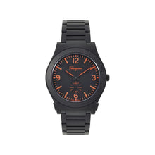 Cargar imagen en el visor de la galería, RELOJ CLÁSICO PARA HOMBRE FERRAGAMO GANCINI SFML00522 - NEGRO