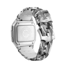 Cargar imagen en el visor de la galería, RELOJ DEPORTIVO PARA UNISEXO PHILIPP PLEIN $HOCK PWHAA1522 - MULTICOLOR