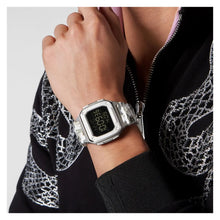 Cargar imagen en el visor de la galería, RELOJ DEPORTIVO PARA UNISEXO PHILIPP PLEIN $HOCK PWHAA1522 - MULTICOLOR