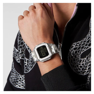 RELOJ DEPORTIVO PARA UNISEXO PHILIPP PLEIN $HOCK PWHAA1522 - MULTICOLOR
