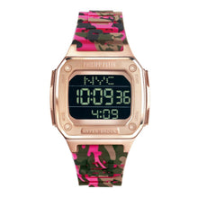 Cargar imagen en el visor de la galería, RELOJ DEPORTIVO PARA UNISEXO PHILIPP PLEIN $HOCK PWHAA1622 - MULTICOLOR