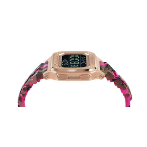 RELOJ DEPORTIVO PARA UNISEXO PHILIPP PLEIN $HOCK PWHAA1622 - MULTICOLOR