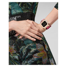 Cargar imagen en el visor de la galería, RELOJ DEPORTIVO PARA UNISEXO PHILIPP PLEIN $HOCK PWHAA1622 - MULTICOLOR