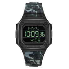 Cargar imagen en el visor de la galería, RELOJ DEPORTIVO PARA UNISEXO PHILIPP PLEIN $HOCK PWHAA1822 - MULTICOLOR