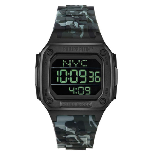 RELOJ DEPORTIVO PARA UNISEXO PHILIPP PLEIN $HOCK PWHAA1822 - MULTICOLOR