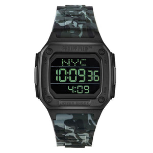 RELOJ DEPORTIVO PARA UNISEXO PHILIPP PLEIN $HOCK PWHAA1822 - MULTICOLOR