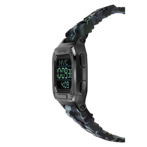 RELOJ DEPORTIVO PARA UNISEXO PHILIPP PLEIN $HOCK PWHAA1822 - MULTICOLOR