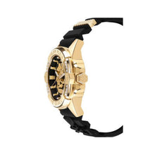 Cargar imagen en el visor de la galería, RELOJ DEPORTIVO PARA UNISEXO PHILIPP PLEIN THE SKULL PWNAA0122 - NEGRO