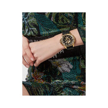 Cargar imagen en el visor de la galería, RELOJ DEPORTIVO PARA UNISEXO PHILIPP PLEIN THE SKULL PWNAA0122 - NEGRO