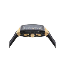 Cargar imagen en el visor de la galería, RELOJ  PARA HOMBRE FERRAGAMO TONNEAU SFKE00223 - NEGRO