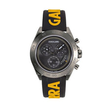 Cargar imagen en el visor de la galería, RELOJ DEPORTIVO PARA HOMBRE FERRAGAMO URBAN  SFKF00523 - NEGRO