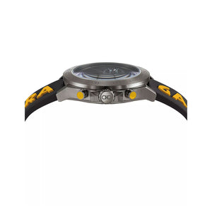 RELOJ DEPORTIVO PARA HOMBRE FERRAGAMO URBAN  SFKF00523 - NEGRO