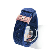 Cargar imagen en el visor de la galería, RELOJ  PARA HOMBRE FERRAGAMO SALVATORE  SFKG00423 - AZUL