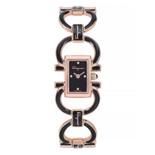 Cargar imagen en el visor de la galería, RELOJ  PARA MUJER FERRAGAMO SALVATORE  SFKH00423 - ORO ROSA