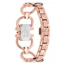 Cargar imagen en el visor de la galería, RELOJ  PARA MUJER FERRAGAMO SALVATORE  SFKH00423 - ORO ROSA