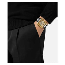 Cargar imagen en el visor de la galería, RELOJ  PARA HOMBRE VERSACE DOMINUS VE6H00223 - NEGRO