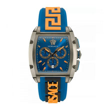 Cargar imagen en el visor de la galería, RELOJ  PARA HOMBRE VERSACE DOMINUS VE6H00323 - AZUL