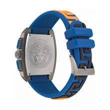 Cargar imagen en el visor de la galería, RELOJ  PARA HOMBRE VERSACE DOMINUS VE6H00323 - AZUL
