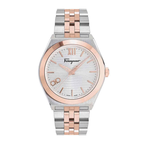 RELOJ  PARA HOMBRE FERRAGAMO VEGA SFKI00323 - MULTICOLOR