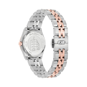 RELOJ  PARA MUJER FERRAGAMO VEGA SFKJ00323 - MULTICOLOR