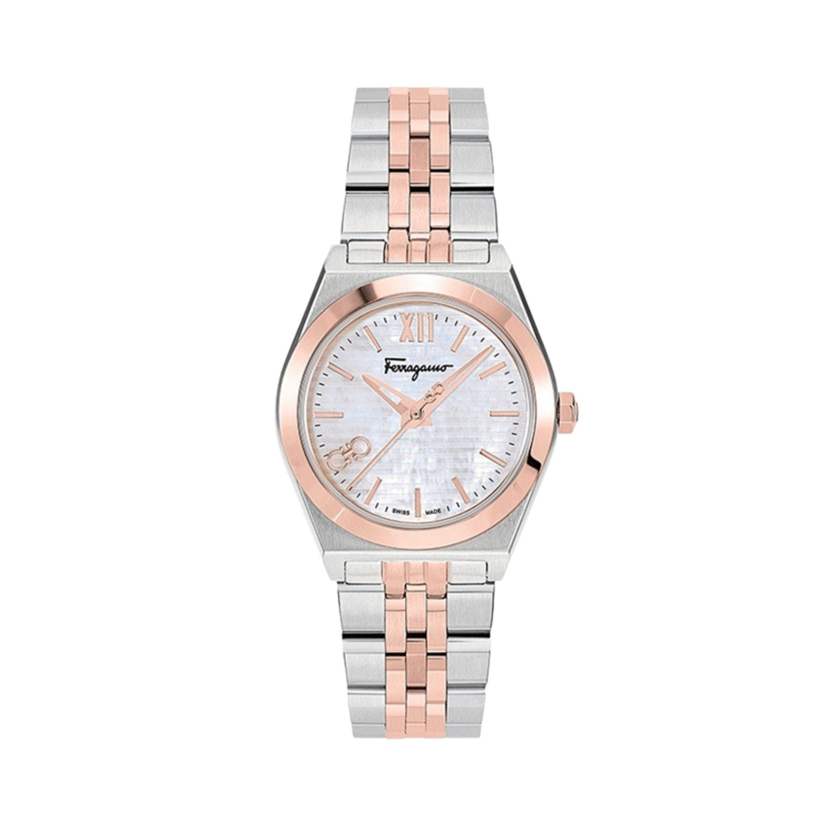 Ferragamo Gancini Reloj Salvatore Ferragamo Dama RELOJ PARA MUJER