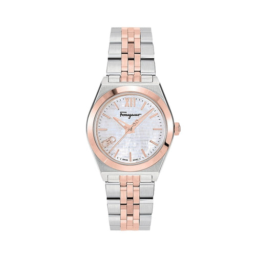 RELOJ  PARA MUJER FERRAGAMO VEGA SFKJ00323 - MULTICOLOR