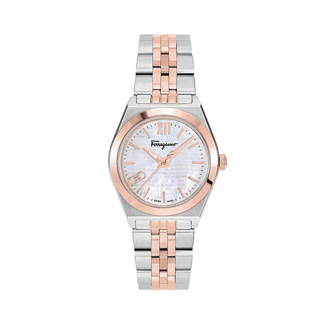 RELOJ  PARA MUJER FERRAGAMO VEGA SFKJ00323 - MULTICOLOR