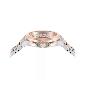 RELOJ  PARA HOMBRE FERRAGAMO SALVATORE SFKR00323 - ORO ROSA
