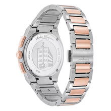 Cargar imagen en el visor de la galería, RELOJ  PARA HOMBRE FERRAGAMO SALVATORE SFKR00323 - ORO ROSA