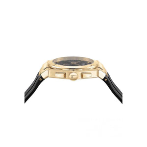 RELOJ DEPORTIVO PARA MUJER FERRAGAMO VEGA SFKL00223 - NEGRO