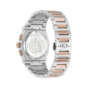 RELOJ  PARA UNISEXO FERRAGAMO VEGA DIAMOND SFKL00723 - MULTICOLOR