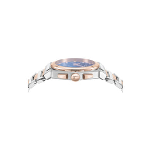 RELOJ  PARA UNISEXO FERRAGAMO VEGA DIAMOND SFKL00723 - MULTICOLOR
