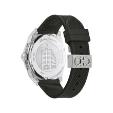 Cargar imagen en el visor de la galería, RELOJ DEPORTIVO PARA HOMBRE FERRAGAMO SALVATORE SFKP00223 - NEGRO
