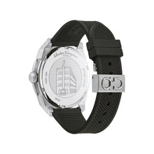 Cargar imagen en el visor de la galería, RELOJ DEPORTIVO PARA HOMBRE FERRAGAMO SALVATORE SFKP00223 - NEGRO